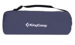 Коврик самонадувающийся King Camp 3585 Delux Plus