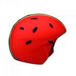 Нашлемник для спортивного шлема Coolcasc 150 Watermelon