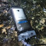 Aquapac - Герметичный чехол Mini Electronics Case
