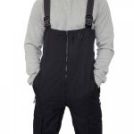 Полукомбинезон FHM Guard Insulated V2