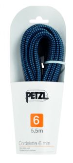 Petzl - Репшнур вспомогательный 7 мм