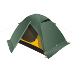 Палатка с двумя входами BTrace Ion 2+