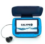 Отличная подводная камера Camping World Calypso UVS-02