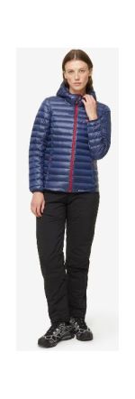 Пуховая куртка Bask Chamonix Light LJ