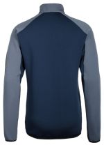 Флисовый пуловер O3 Ozone Coil O-Stretch