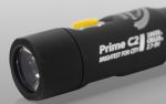 Фонарь надежный на каждый день ArmyТek Prime C2 Magnet USB