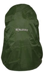 Накидка влагозащитная на рюкзак Talberg Rain Cover