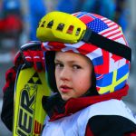 Защита для горнолыжных очков Coolcasc
