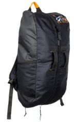 Вместительный рюкзак-сумка Ice Rock 30