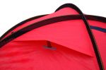 Палатка туристическая Talberg Marel 2 Pro Red