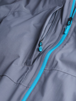 Легкая непромокаемая куртка Marmot EVODry Torreys Jacket