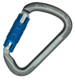 Карабин с муфтой Twist-Lock Kong Large Multiuse