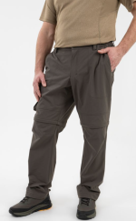 Костюм летний Rosomaha(Покров) Softshell Путешественник