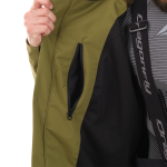 Мембранная грязезащитная куртка Dragonfly Quad 2.0