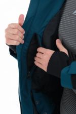 Стильная горнолыжная куртка Dragonfly Gravity Premium Man