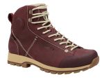 Надежные ботинки Dolomite Cinquantaquattro High FG GTX