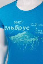 Трикотажная футболка O3 Ozone Gloss O-Plex
