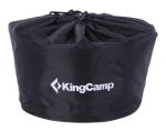 King Camp - Комплект котелков 3913 Climber 4