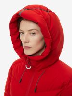 Куртка женская пуховая Bask Tierra