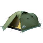 Палатка вместительная Mountain 3 (V2) Tramp