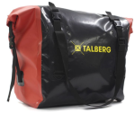 Гермобаул с широким входом Talberg Hunt Dry Bag PVC 90