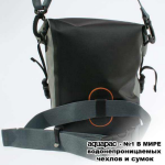 Aquapac - Водонепроницаемая сумка Stormproof SLR Camera Pouch