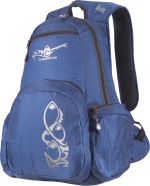 Стильный рюкзак Снаряжение Iris 16