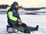 Norfin - Комбинезон для зимней рыбалки Signal Pro