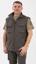 Костюм летний Rosomaha(Покров) Softshell Путешественник
