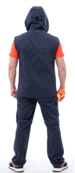 Костюм летний Rosomaha(Покров) Softshell Путешественник