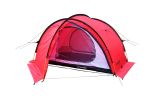 Палатка туристическая Talberg Marel 2 Pro Red