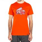 La Sportiva - Удобная футболка Van 2.0 T-Shirt M