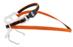 Заднее сменное крепление для кошек Petzl Back Flex