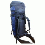 Yukon - Удобный трекинговый рюкзак Скаут 60