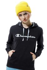 Толстовка Champion Legacy American Classics Hooded Sweatshirt