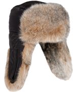 Шапка-ушанка спортивная с маской Huntsman Евро