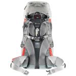 Рюкзак для треккинга Deuter ACT Aircontact 55 SL