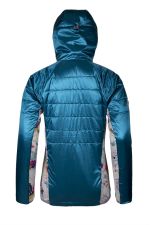 Утепленная куртка O3 Ozone Easy print O-Tex WP