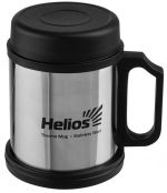 Термокружка удобная Helios HS.TK-003 0.30