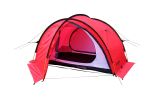 Палатка туристическая Talberg Marel 2 Pro Red