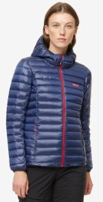 Пуховая куртка Bask Chamonix Light LJ