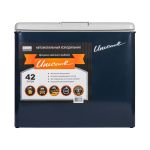 Холодильник электрогазовый Camping World Unicool DeLuxe 42