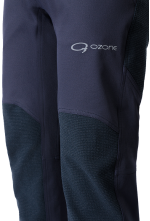 Брюки с кевларом O3 Ozone Test O-Tex