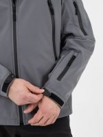Куртка ветрозащитная Rosomaha (Покров) Алдан Softshell