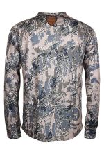 Футболка из полиэстора Remington Hunting Shirts figure