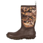 Сапоги Remington rubber off-road boots