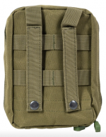 Cумка тактическая для медикаментов Remington Tactical Medical Bag II