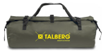 Герметичный баул Talberg Dry Bag PVC 100