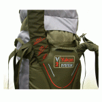 Yukon - Вместительный рюкзак Пилигрим 100
