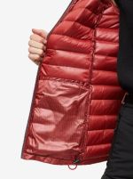 Пуховая куртка Bask Chamonix Light LJ